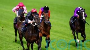 Chapple-Hyam hoping for Claymore resurgence at Haydock