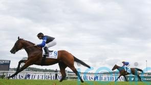 Chaldean disappoints, as Good Guess surprises in Prix Jean Prat