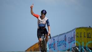 Michael Woods claims first Tour de France stage victory after breakaway