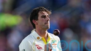 Pat Cummins will not rule out omitting David Warner for fourth Test