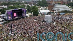 Fourteen arrests as Trnsmt music festival enters final day