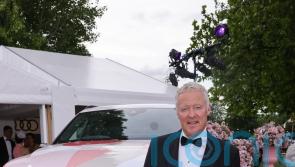 Rory Bremner on portraying Chris Tarrant in Quiz: ‘I was just ready for a challenge’