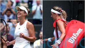 Belarusian Victoria Azarenka booed after defeat to Ukraine’s Elina Svitolina
