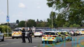 Man arrested after two people injured in Surbiton stabbing attacks