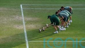 Wimbledon enters second week as fans root for British players in doubles events