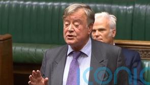 Ken Clarke: Doing nothing about illegal immigration is not an option