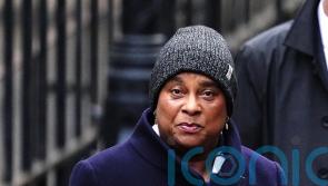 Doreen Lawrence ‘profoundly concerned’ about slow pace of police reform