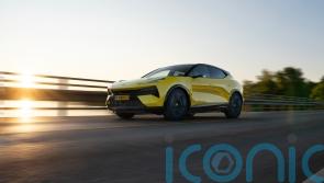 First Drive: The Eletre sends Lotus into a whole new world of electric SUVs