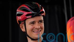 Tom Pidcock relishing challenge and ‘exploring my limits’ at Tour de France