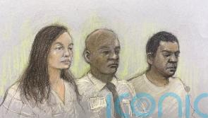 Fresh charges in baby death case of aristocrat and partner