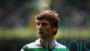 Former Celtic player Paddy McCourt given suspended sentence for sex offence