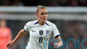 Georgia Stanway: I’ve developed so much in Germany – apart from the language