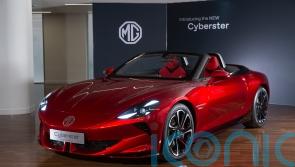 The new cars to look out for at this year’s Goodwood Festival of Speed