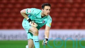 Dundee United sign goalkeeper Jack Walton and defender Ollie Denham on loan