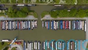 Government funding cut will lead to canal closures, charity says