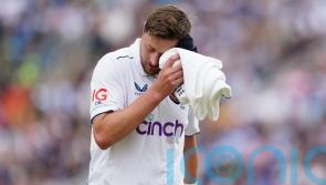 Ollie Robinson is done in the Ashes – Steve Harmison