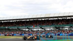 New contract for British GP ‘just a matter of time’, says Motorsport UK boss