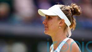 Tearful Beatriz Haddad Maia retires from fourth-round clash with Elena Rybakina