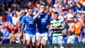 John Souttar hopes &lsquo;proper&rsquo; pre-season can lead to success at Rangers