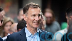 Chancellor to promise £1,000-a-year boost to pensions with City reforms