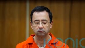 Disgraced US sports doctor Larry Nassar ‘stabbed multiple times in prison’
