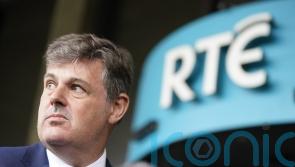 New RTE boss recuses himself from decision over Marty Morrissey’s car loan