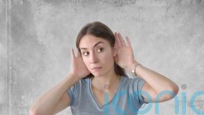 People can hear silence, new research suggests