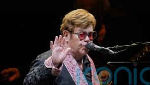Sir Elton John: I’m still trying to process that I will no longer tour