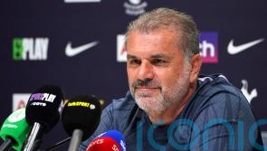 Ange Postecoglou relishing challenge of proving doubters wrong at Tottenham