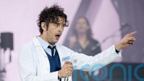 The 1975 to replace ‘friend’ Lewis Capaldi at Reading and Leeds festivals
