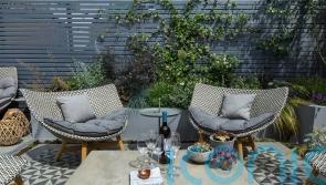 Expert hacks for making the most of a small garden