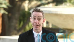 Ryan Tubridy promises ‘maximum transparency’ over RTE debacle