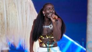 Lil Nas X ‘stopped by Oslo police after riding through tunnel on e-scooter’