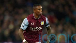 Everton in talks to sign free agent Ashley Young