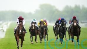 Dobbs impressed with Goodwood possible Baheer