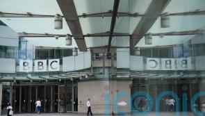 BBC presenter allegations will be &lsquo;swiftly and rigorously&rsquo; investigated, says PM