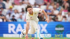 Mitch Marsh made a strong case to keep his Ashes place – Andrew McDonald