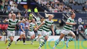 Scottish Women’s Premier League celebrates record spectator numbers