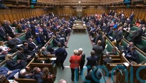 MPs would be ill-advised to name BBC presenter in Commons – Cabinet minister