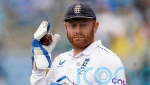 England retain Jonny Bairstow in unchanged squad for fourth Ashes Test