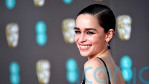 Emilia Clarke’s brain haemorrhage ‘profoundly changed our lives’, says star’s mother