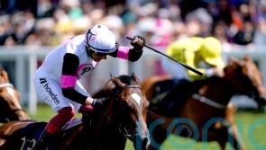 Donnacha O’Brien eyeing Phoenix challenge for Porta Fortuna