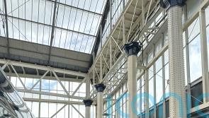 Rail staff perform Abba hit to mark London Waterloo’s 175th anniversary