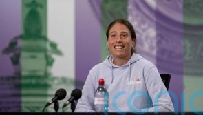 Johanna Konta: Motherhood is boring compared to life as a tennis player