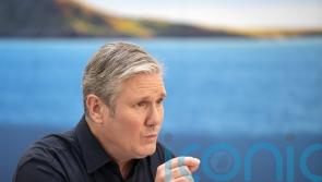 Starmer opts for flute as favourite instrument