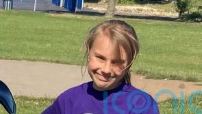 Man who stabbed nine-year-old girl to death given indefinite hospital order