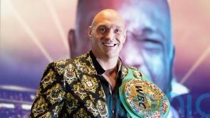Tyson Fury to take on former UFC heavyweight champion Francis Ngannou