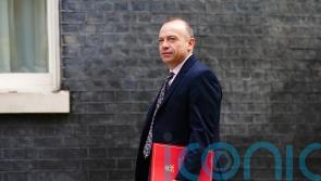 Restoration of Stormont ‘crucial’ to deal with budget pressures