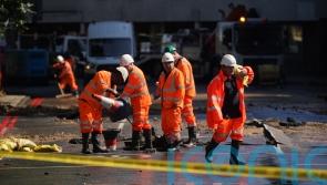 London faces water rationing ‘imminently’, says leading environmentalist