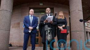Family of woman who took own life in prison could be forced to withdraw from FAI